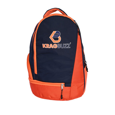 INSPIRE BAGPACK view 1