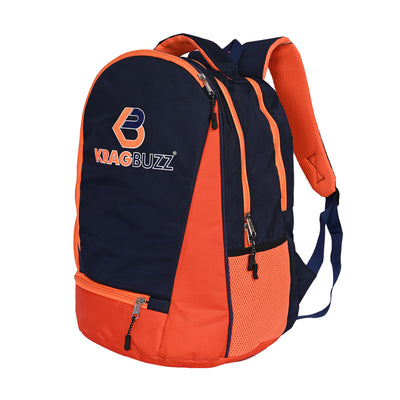 INSPIRE BAGPACK view 3
