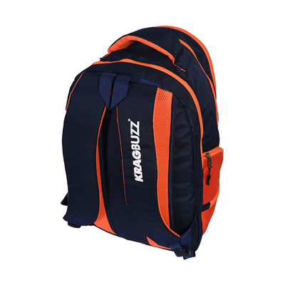 INSPIRE BAGPACK view 6