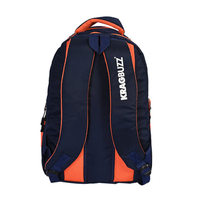 INSPIRE BAGPACK view 5