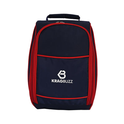 COMBAT SHOE BAG view 7