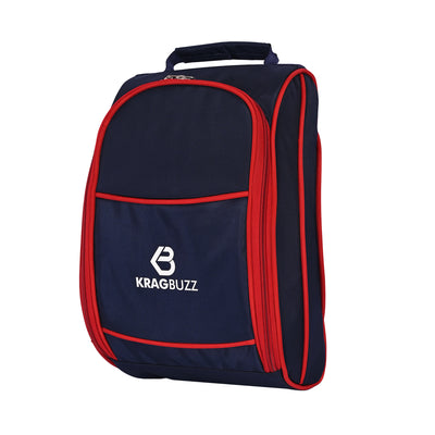 COMBAT SHOE BAG view 8