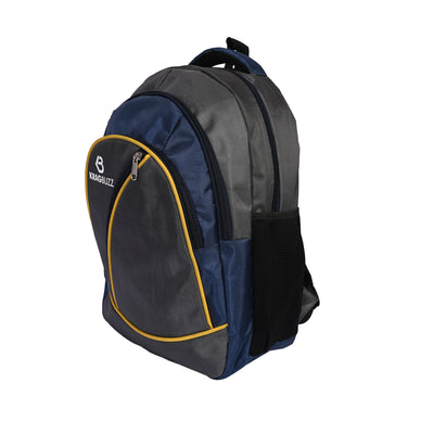 EXCEL BAGPACK view 2