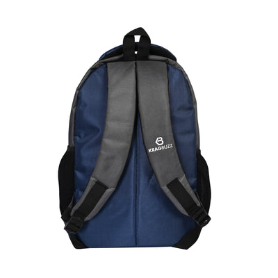 EXCEL BAGPACK view 4