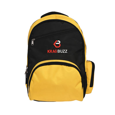 SIGNATURE BAGPACK view 2