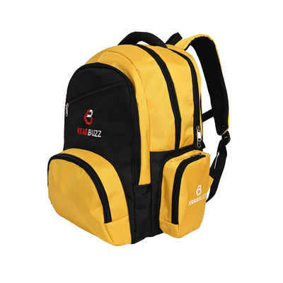 SIGNATURE BAGPACK view 45