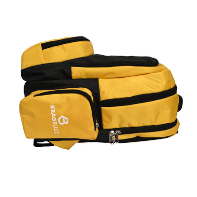SIGNATURE BAGPACK view 8