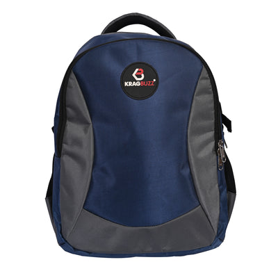 OCTO BAGPACK view 1