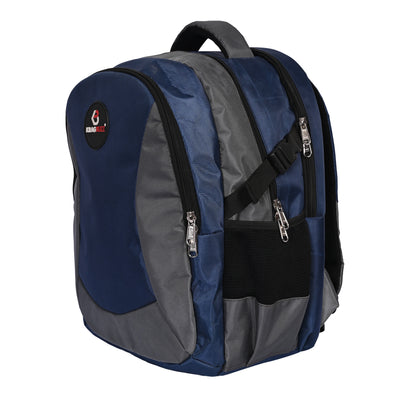 OCTO BAGPACK view 2