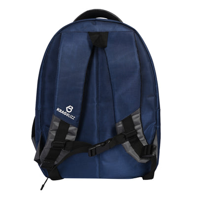 OCTO BAGPACK view 3