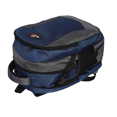 OCTO BAGPACK view 6