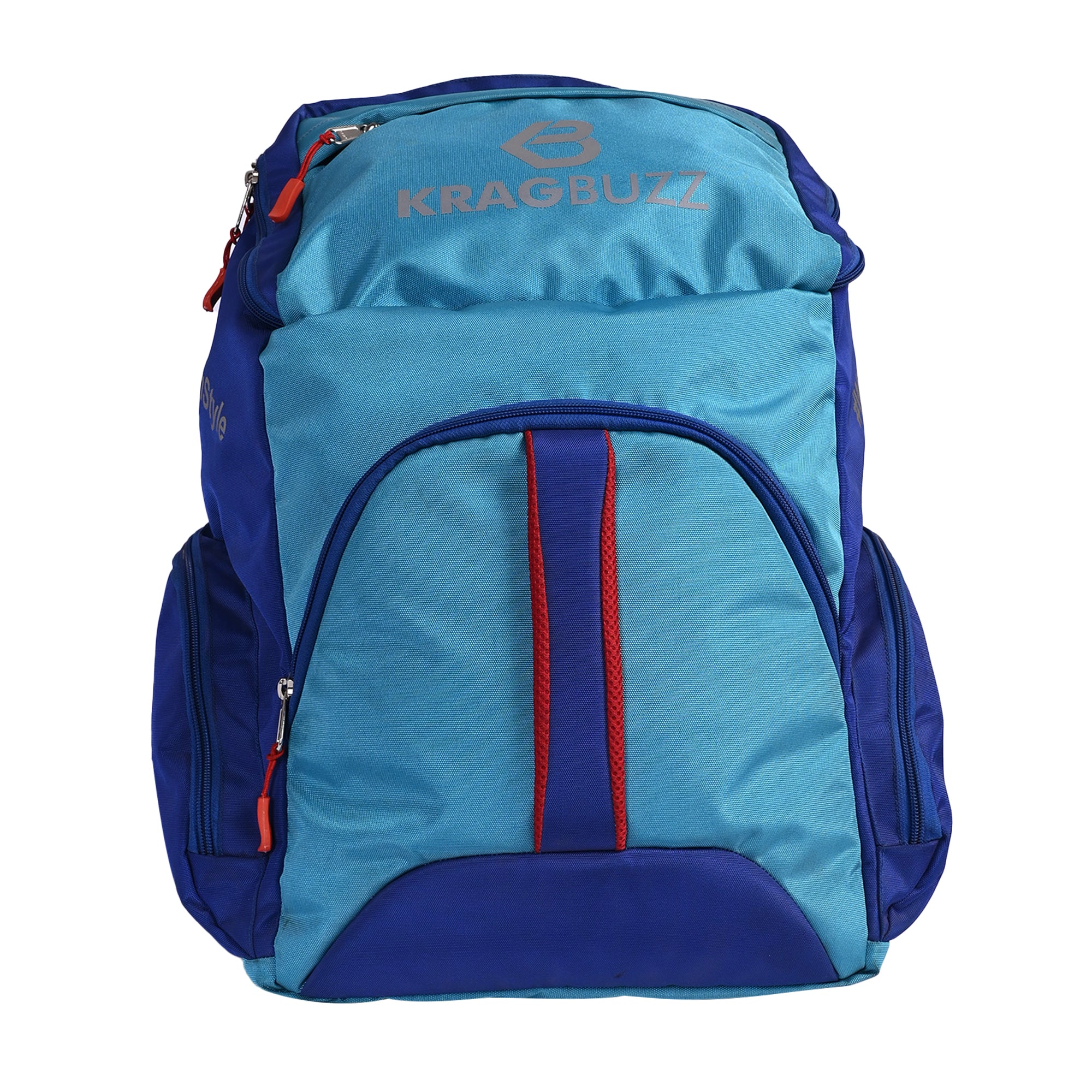 DD BAGPACK
