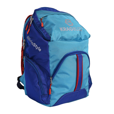 DD BAGPACK view 6