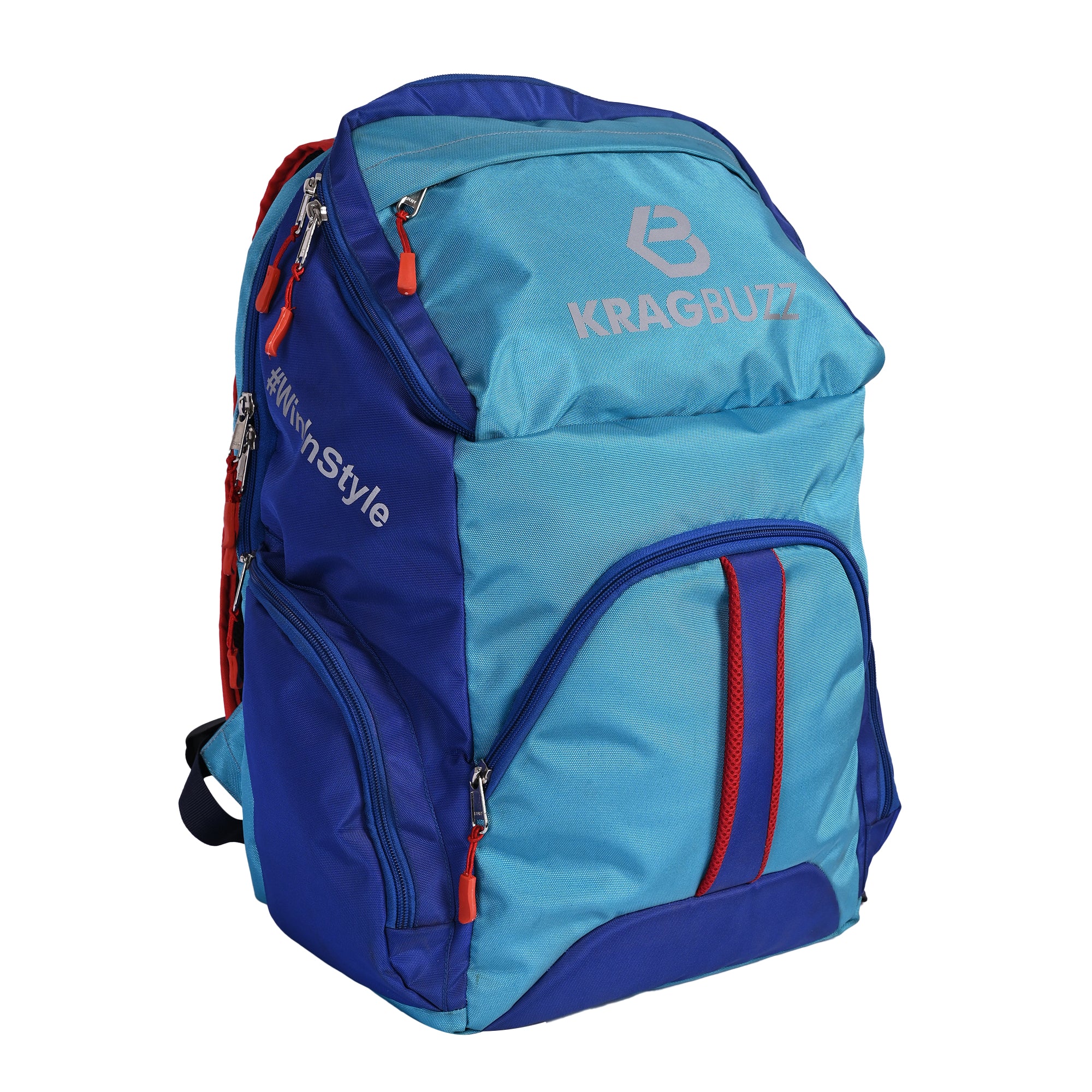 DD BAGPACK