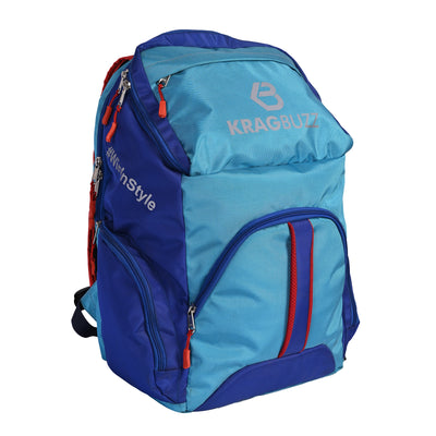 DD BAGPACK view 7