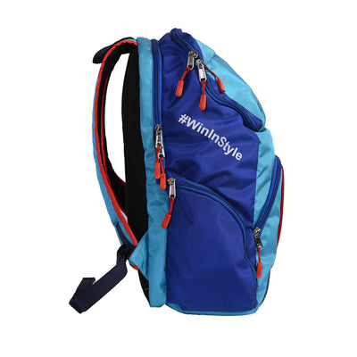 DD BAGPACK view 8