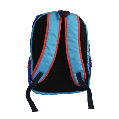 DD BAGPACK view 9