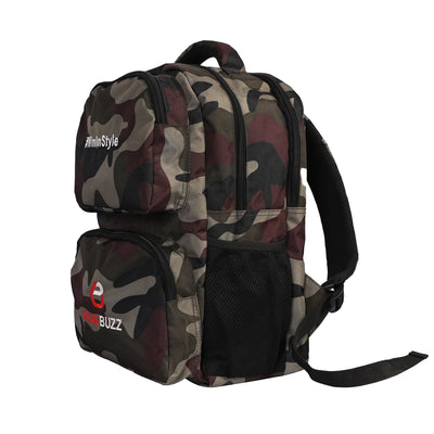 REVERSE BAGPACK view 2