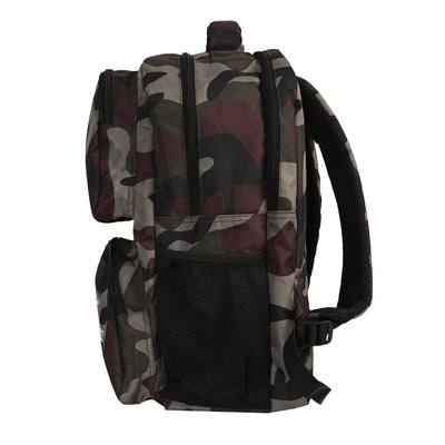 REVERSE BAGPACK view 3