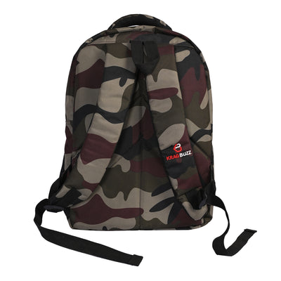 REVERSE BAGPACK view 4