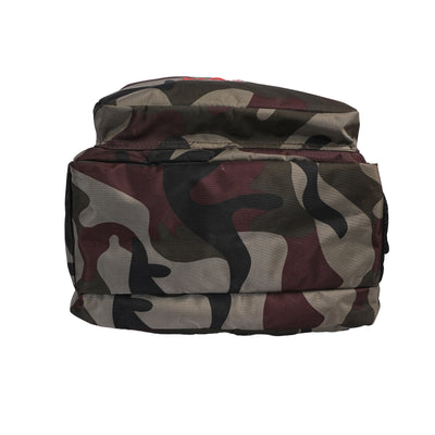 REVERSE BAGPACK view 5