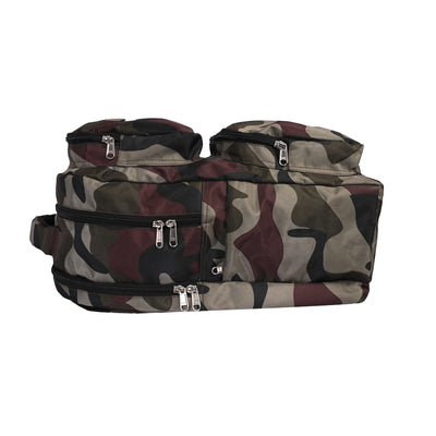 REVERSE BAGPACK view 6