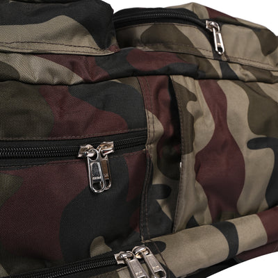 REVERSE BAGPACK view 7