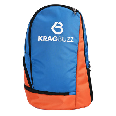 INSPIRE BAGPACK view 2