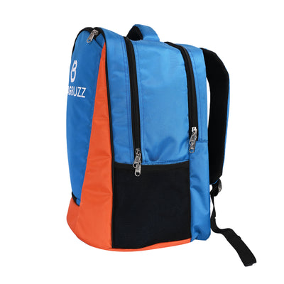INSPIRE BAGPACK view 11