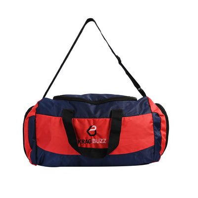 GYM BAG 002 view 1