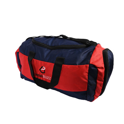GYM BAG 002 view 3