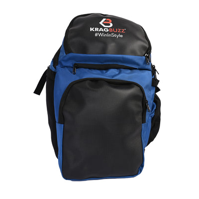 AMERICAN BAGPACK view 1