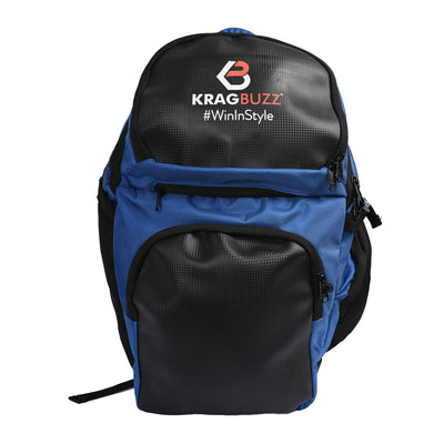 AMERICAN BAGPACK view 4