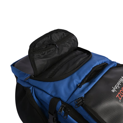 AMERICAN BAGPACK view 7