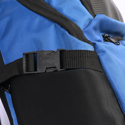 AMERICAN BAGPACK view 8
