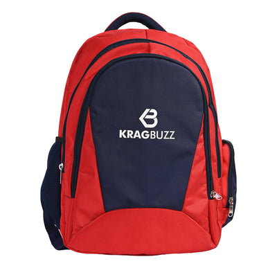 ELECTRIC BAGPACK view 1