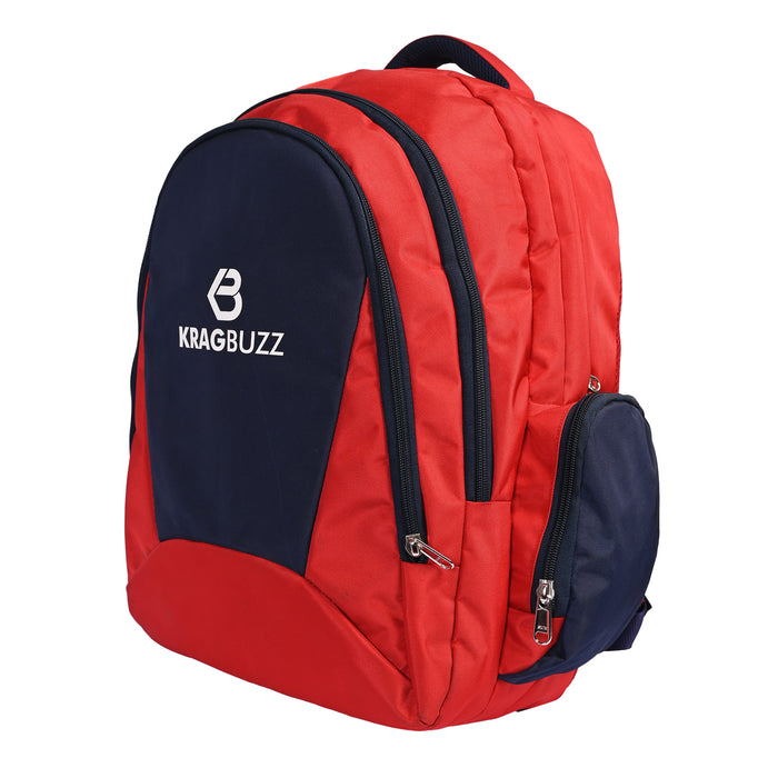 ELECTRIC BAGPACK