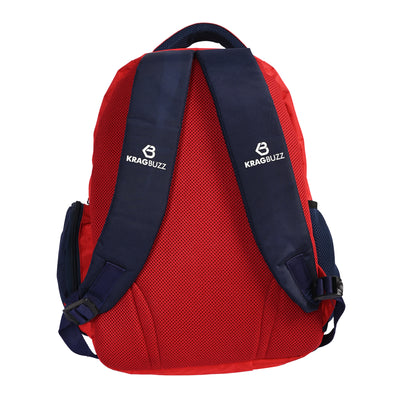 ELECTRIC BAGPACK view 4