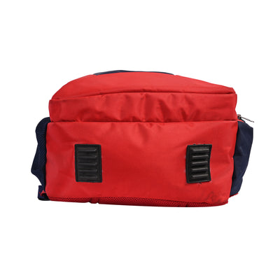 ELECTRIC BAGPACK view 5