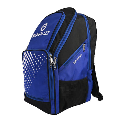 REVOLUTION BAGAPCK view 24