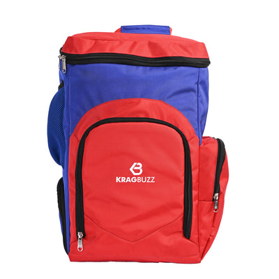 BETA BAGPACK view 1