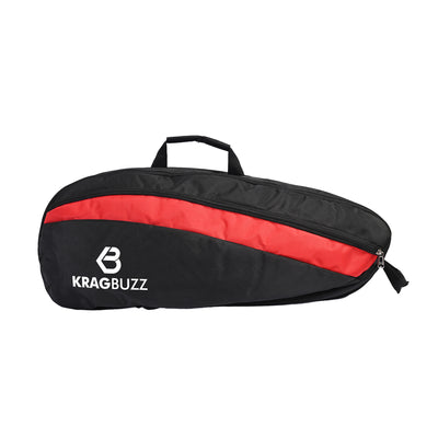 RACQUET BAG 001 view 1