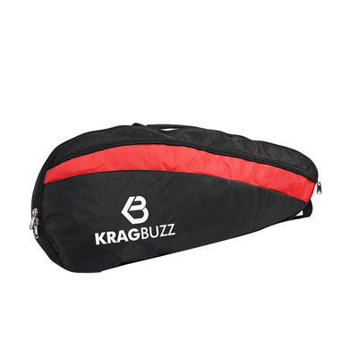 RACQUET BAG 001 view 2