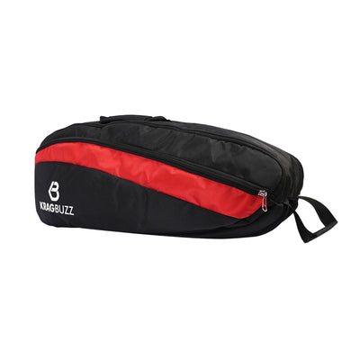 RACQUET BAG 001 view 3