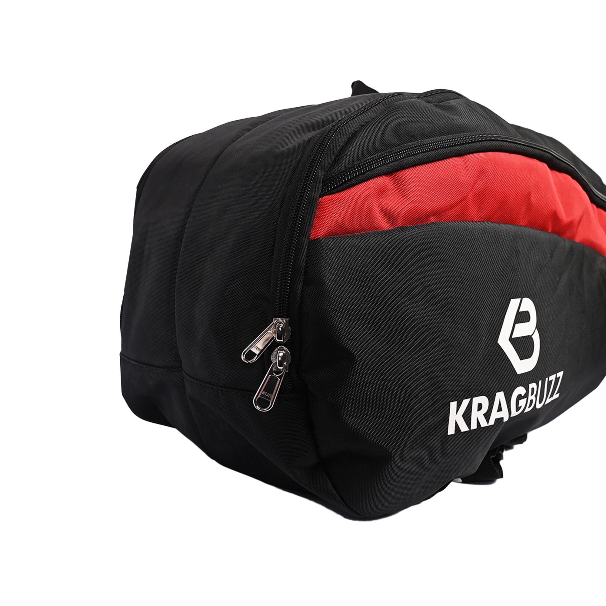 Racquet Bag 001