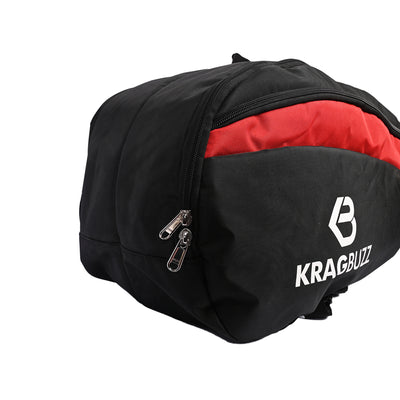 RACQUET BAG 001 view 5