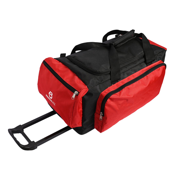 TRAVEL BAG002