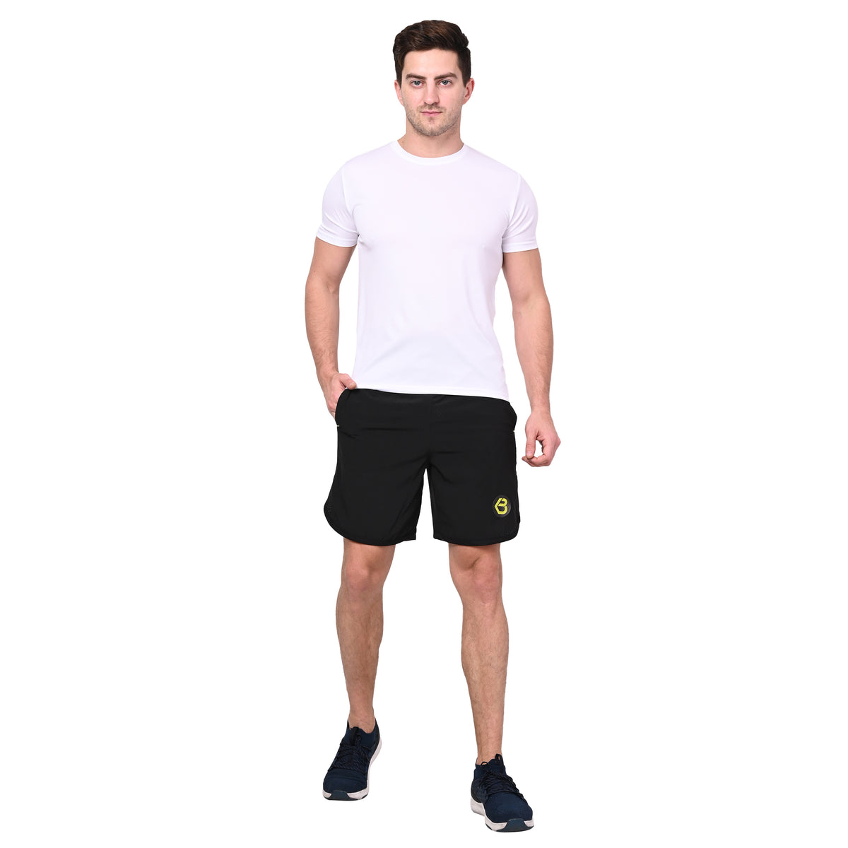 NINJA SHORTS