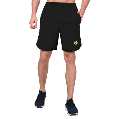 NINJA SHORTS view 2