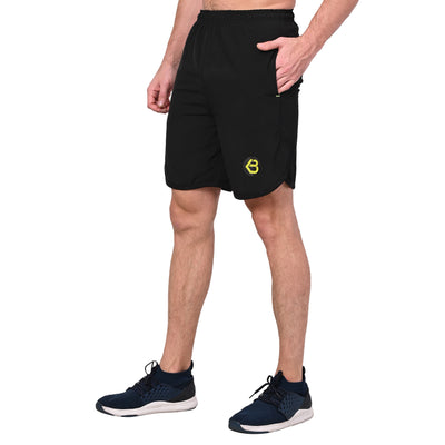 NINJA SHORTS view 3